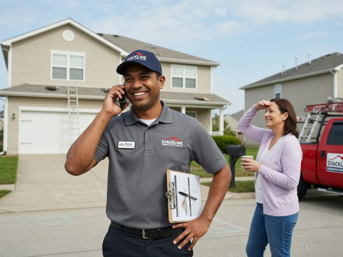 Chimney flashing repair Waterford, CT FAQs